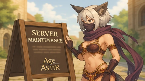 Maintenance