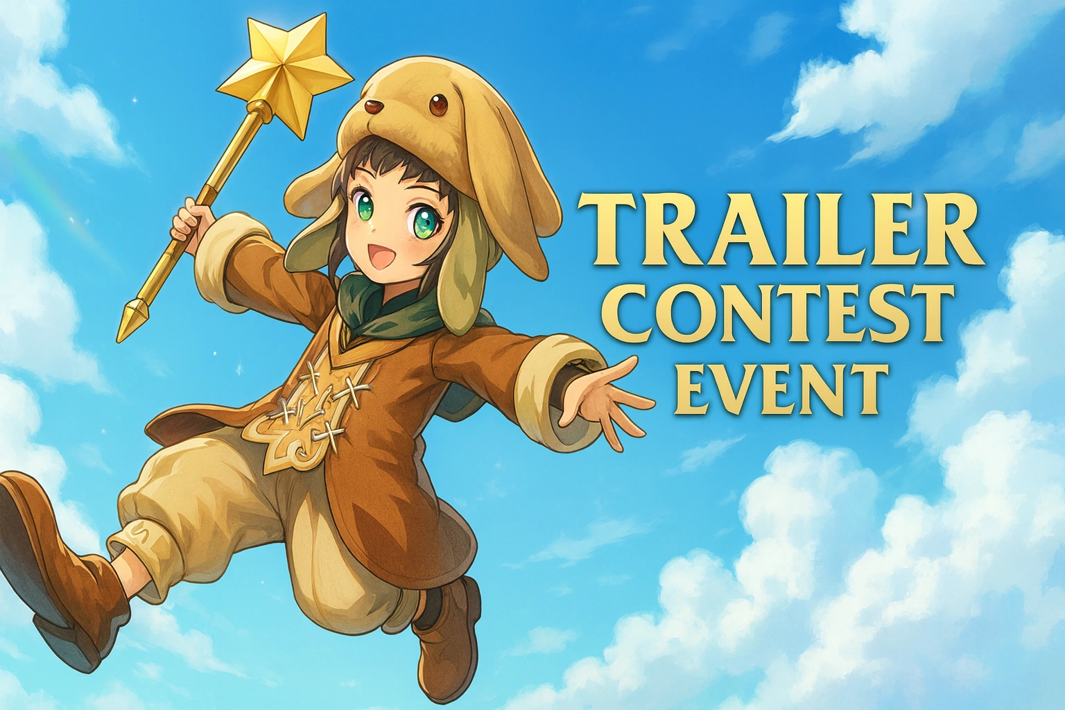 🎬 Trailer Contest has Ended!