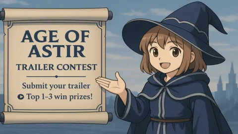 Trailer Contest